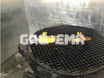 Гидравлический цилиндр LIEBHERR