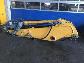 Стрела LIEBHERR