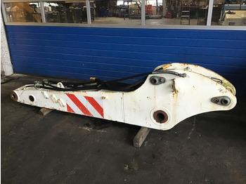 Стрела LIEBHERR