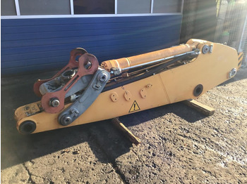 Стрела LIEBHERR