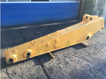 Стрела LIEBHERR