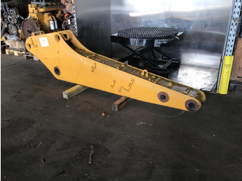 Стрела LIEBHERR