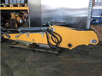 Стрела LIEBHERR