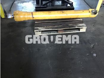 Гидравлический цилиндр LIEBHERR