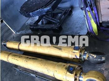 Гидравлический цилиндр LIEBHERR