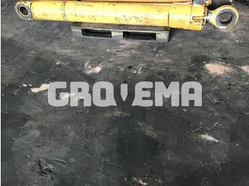 Гидравлический цилиндр LIEBHERR