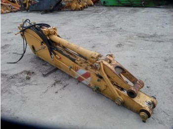 Стрела LIEBHERR