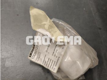 Бампер LIEBHERR