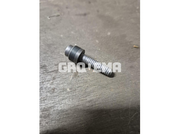 Двигатель и запчасти LIEBHERR