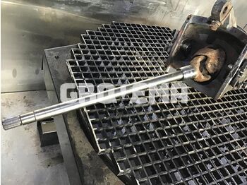 Приводный вал LIEBHERR