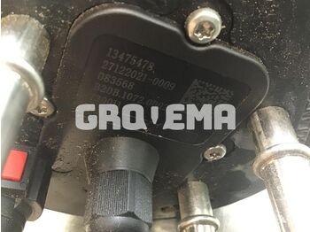 Сенсор Liebherr Suction Modul: фото 3