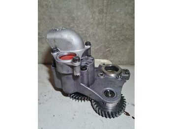 Масляный насос LIEBHERR