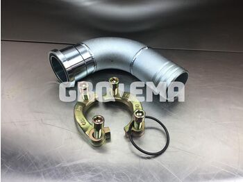 Система охлаждения LIEBHERR