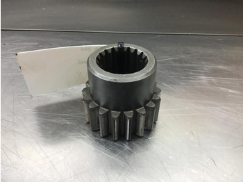 Коробка передач LIEBHERR