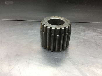 Коробка передач LIEBHERR