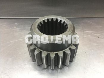 Подвеска LIEBHERR
