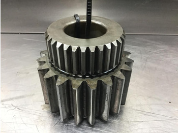 Коробка передач LIEBHERR