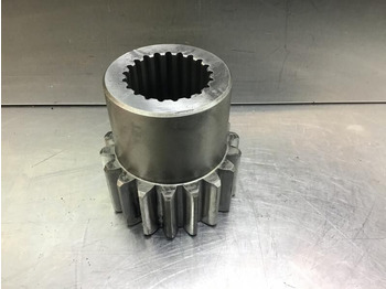 Коробка передач LIEBHERR