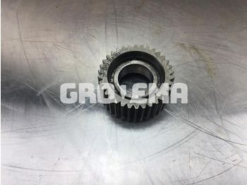 Двигатель и запчасти LIEBHERR