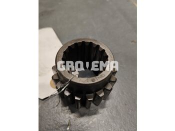 Подвеска LIEBHERR