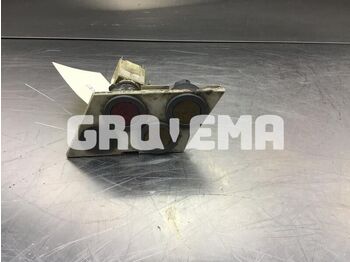 Гидравлика Liebherr Switch Module: фото 3