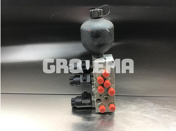 Гидравлика LIEBHERR