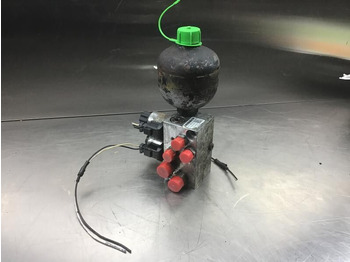 Клапан LIEBHERR