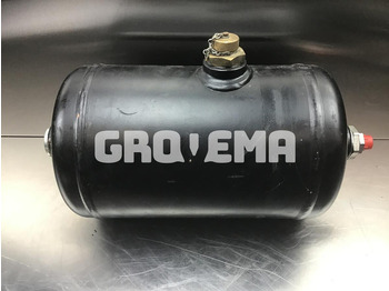 Бак для гидравлической жидкости LIEBHERR