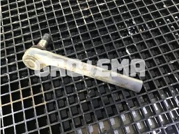 Подвеска LIEBHERR