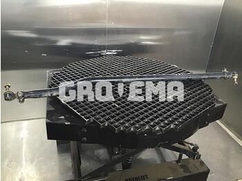 Рулевое управление LIEBHERR