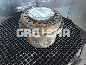 Подвеска LIEBHERR