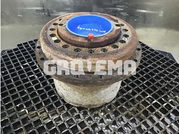 Подвеска LIEBHERR