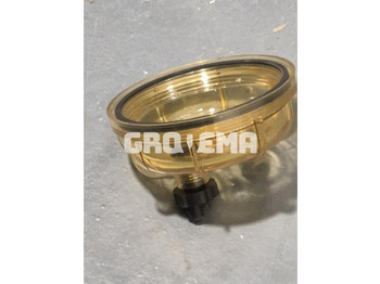 Топливный фильтр LIEBHERR