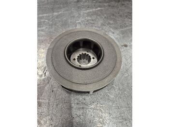 Подвеска LIEBHERR