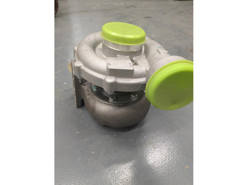 Турбина LIEBHERR