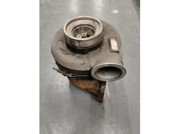 Турбина LIEBHERR