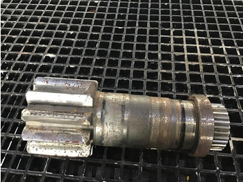 Гидравлика LIEBHERR