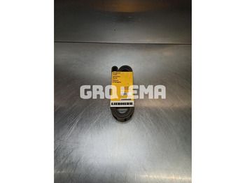 Двигатель LIEBHERR