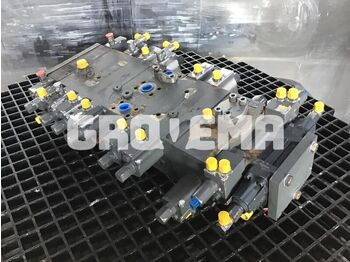 Гидравлика LIEBHERR