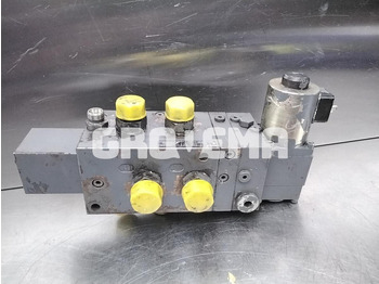 Гидравлика LIEBHERR