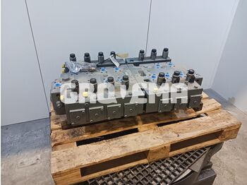 Гидравлика LIEBHERR