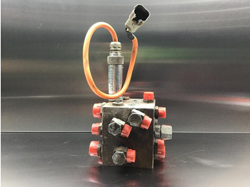 Гидравлика LIEBHERR