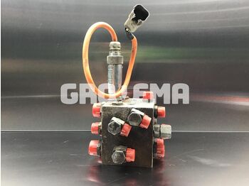 Гидравлика LIEBHERR