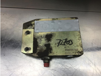 Гидравлика LIEBHERR