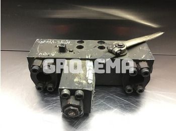 Гидравлика LIEBHERR