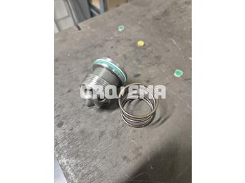 Гидравлика LIEBHERR