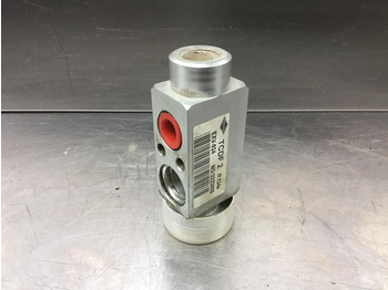 Гидравлика LIEBHERR