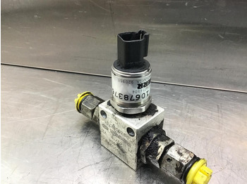 Гидравлика LIEBHERR