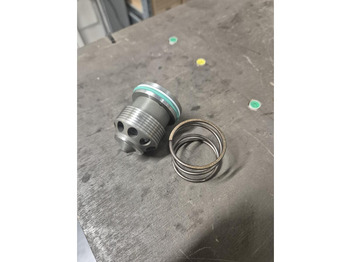 Гидравлика LIEBHERR