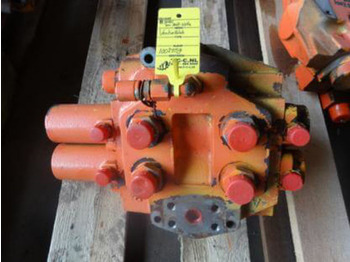 Гидравлика LIEBHERR